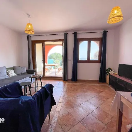 Epi001 Two Bedroom Townhouse