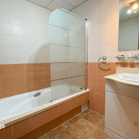 Holiday home Epi001 Two Bedroom Townhouse Ayamonte