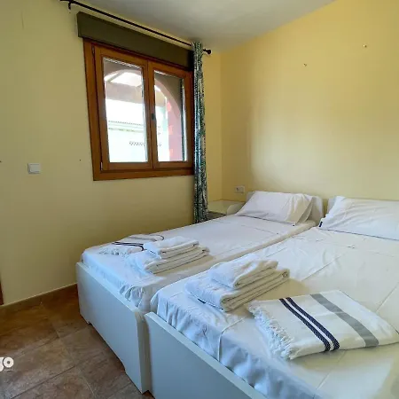Holiday home Epi001 Two Bedroom Townhouse Ayamonte