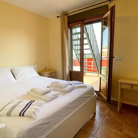 Holiday home Epi001 Two Bedroom Townhouse Ayamonte