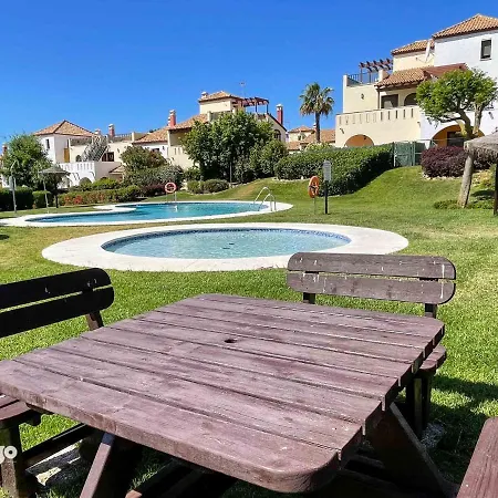 Epi001 Two Bedroom Townhouse * Ayamonte
