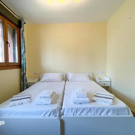 Epi001 Two Bedroom Townhouse 펜션 아야몬테