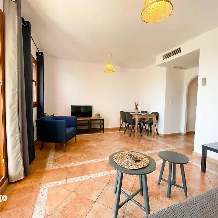 Epi001 Two Bedroom Townhouse 아야몬테